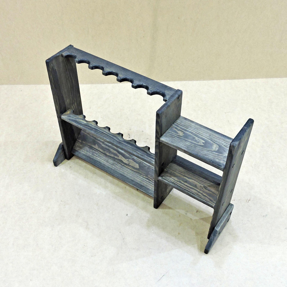 Органайзер для вудок "Каспій 7" моріон Миколаїв - фото 1