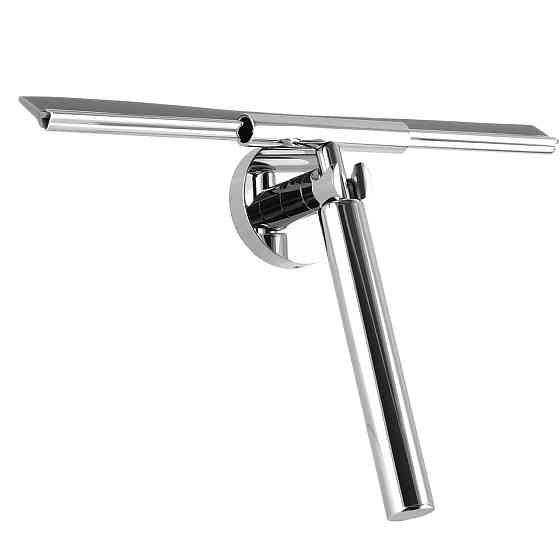 Очиститель зеркала ″дворник″ Perfect Sanitary Appliances SP 8123 (000004560) Киев