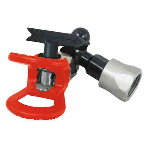 Держатель форсунки для безвоздушного распылителя поворотный 360° 818C AEROPRO AP8642-1 Одесса