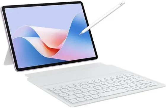 Графический планшет HUAWEI MatePad 11.5″ S WiFi 8/256GB Fioletowy + jasnoszara Клавіатура Киев