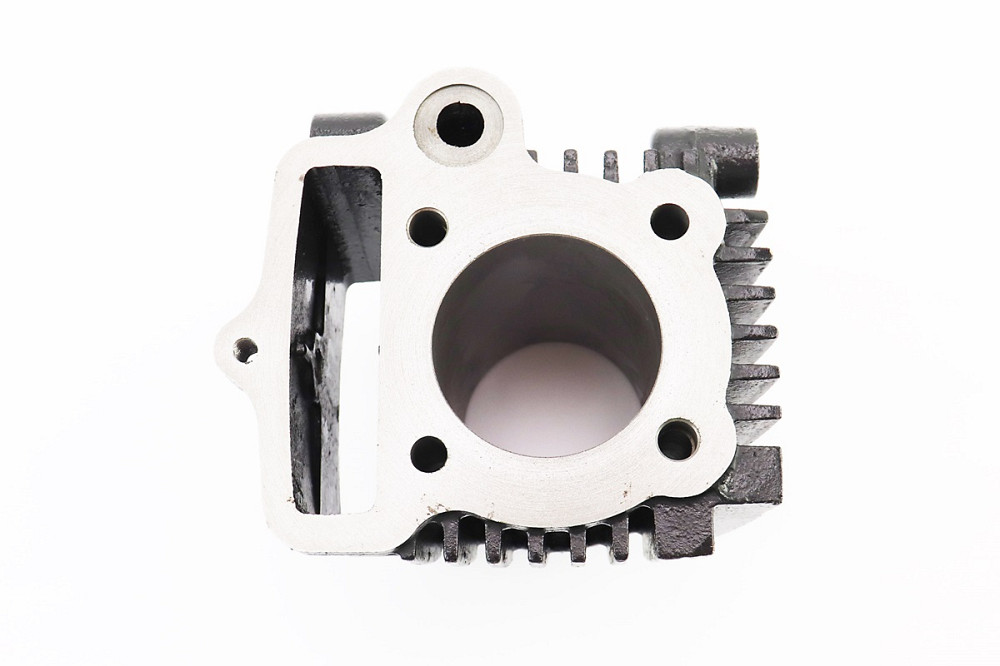 Циліндр к-кт (цпг) 70cc-47мм (палець 13мм) Київ - фото 3