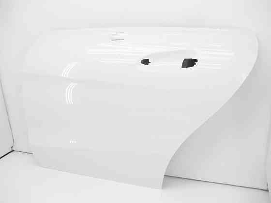 Mercedes-Benz  A1177300105 Двері задні ліві CLA Shooting Brake X117 CLA C117 Одеса