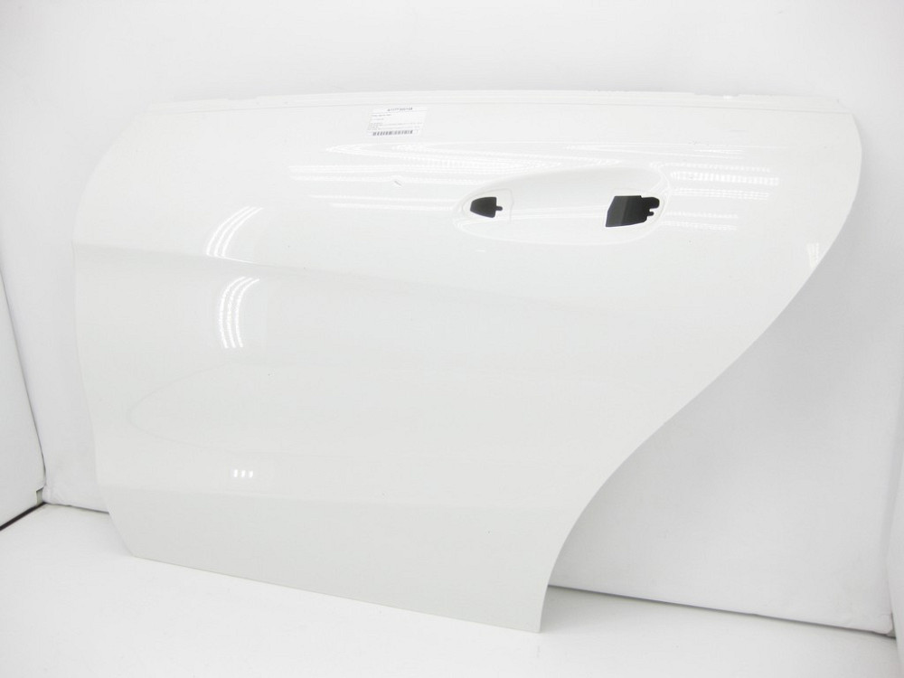 Mercedes-Benz  A1177300105 Двері задні ліві CLA Shooting Brake X117 CLA C117 Одеса - фото 4