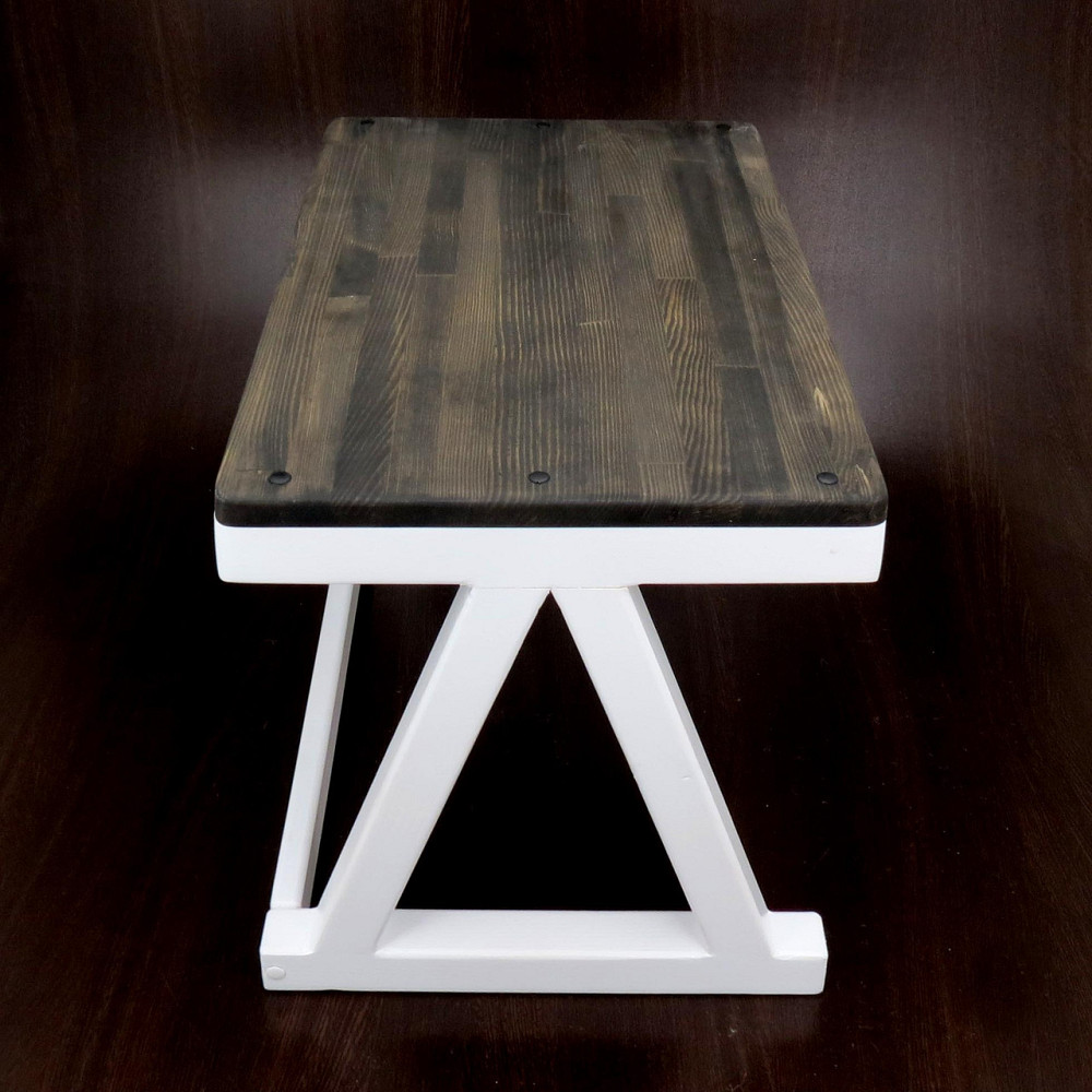 Полиця для мікрохвильовки "Сухумі" зефір-моріон Миколаїв - фото 8