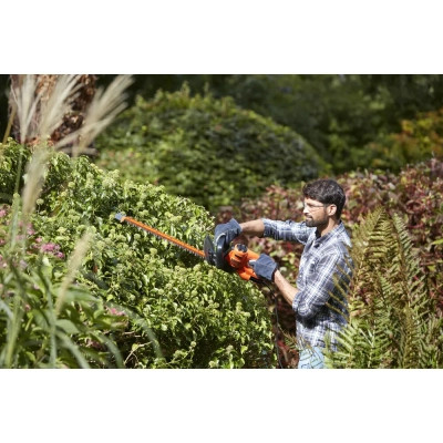 Кусторез Black&Decker BEHTS301 Винница - изображение 2