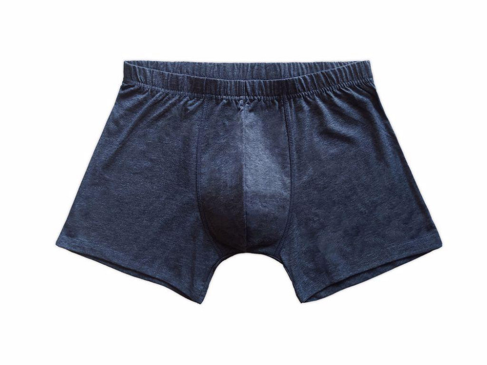 Труси чоловічі шорти Shato. Труси-шорти з бавовни Shato B-MS 121 XXL Київ - фото 3
