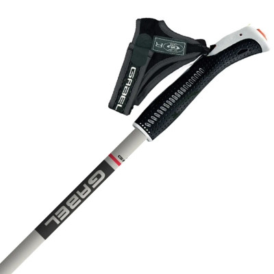 Палиці для скандинавської ходи Gabel Stretch Ice (7008352630000) Вінниця - фото 2