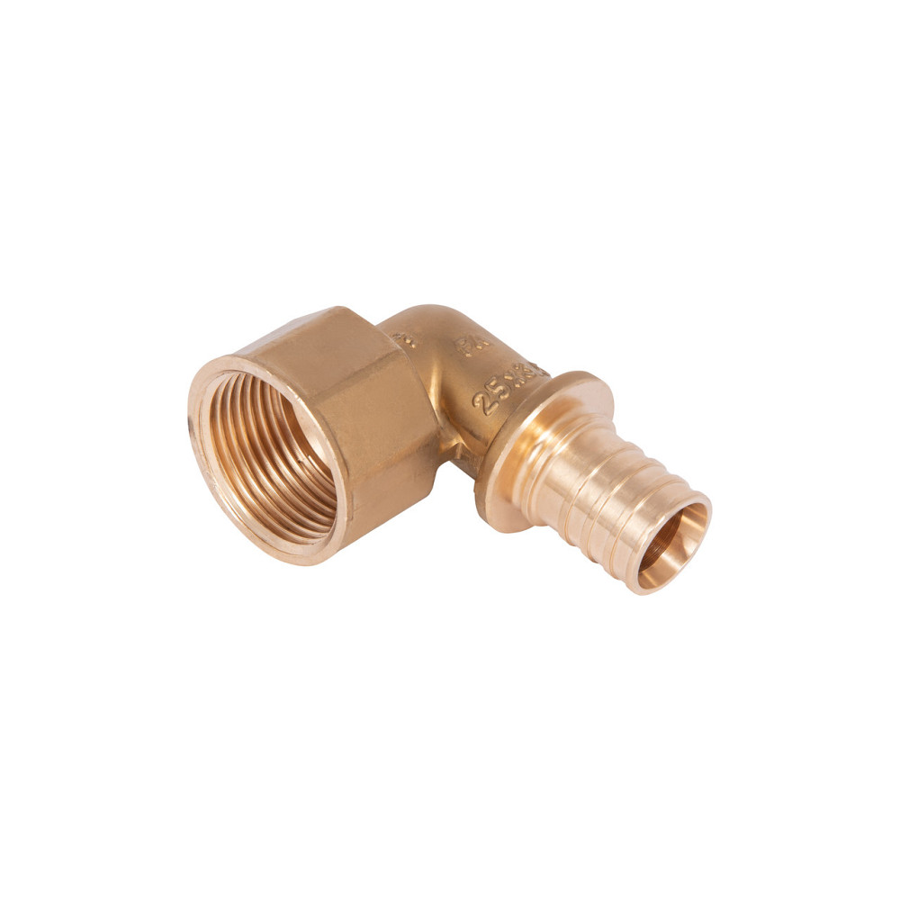 Угол натяжной Icma №1037 d25х3,5-1