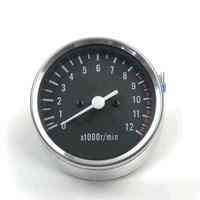 Тахометр мотоцикл Альфа (в приборную панель) (механический) -2 Мукачево