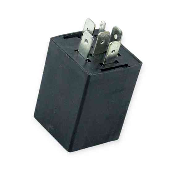 Реле дворников Ланос , Nubira 15А 6 контактов паузы Мукачево