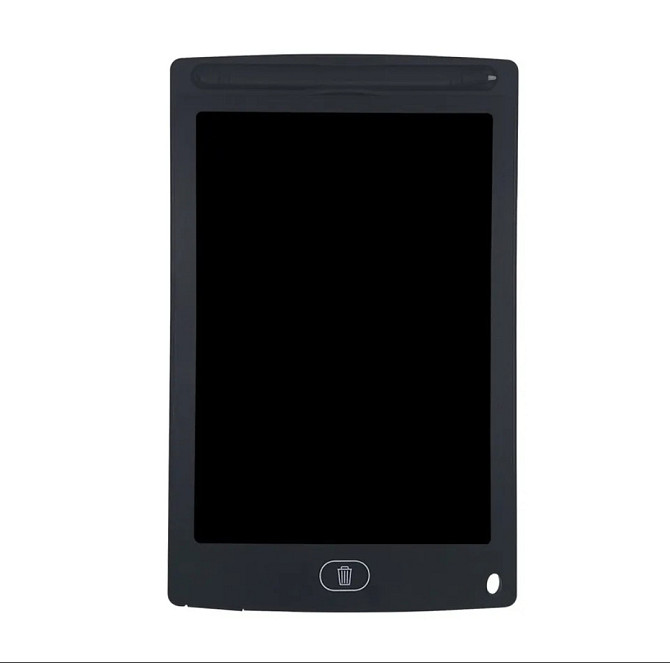 Детский планшет для рисования LCD 8,5' 224мм * 147 мм * 5 мм Киев - изображение 2
