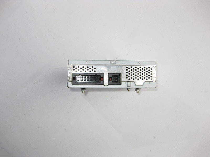 Mercedes-Benz  A2118702489 Аудіопідсилювач CLS C219 E-Class W211 SLK R171 Одесса - изображение 2