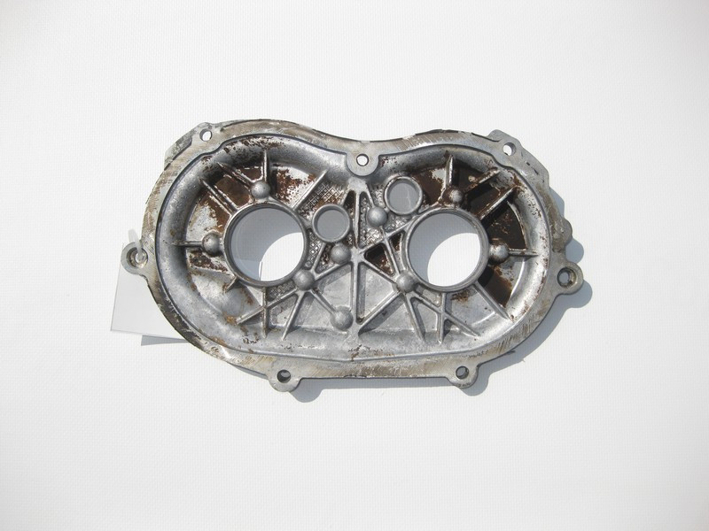 Mercedes-Benz  A2720150101 Кришка правої ГБЦ передня двигунів M272 V6 2.5 3.0 3.5л M273 V8 4.6 5.5л Одеса - фото 2