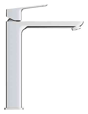 Одноважільний змішувач для раковини XL-розміру Grohe Cubeo   ( 1017290000 ) 37724 Харьков