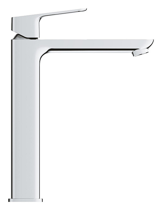 Одноважільний змішувач для раковини XL-розміру Grohe Cubeo   ( 1017290000 ) 37724 Харьков - изображение 2