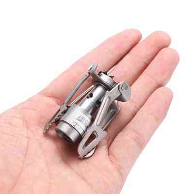 Пальник BRS Titanium (BRS-3000T) Вінниця