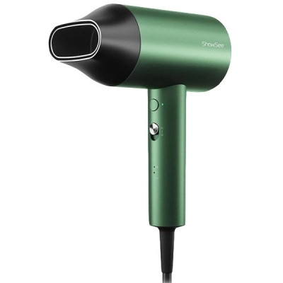 Фен Xiaomi ShowSee Electric Hair Dryer A5-G Green Вінниця - фото 1
