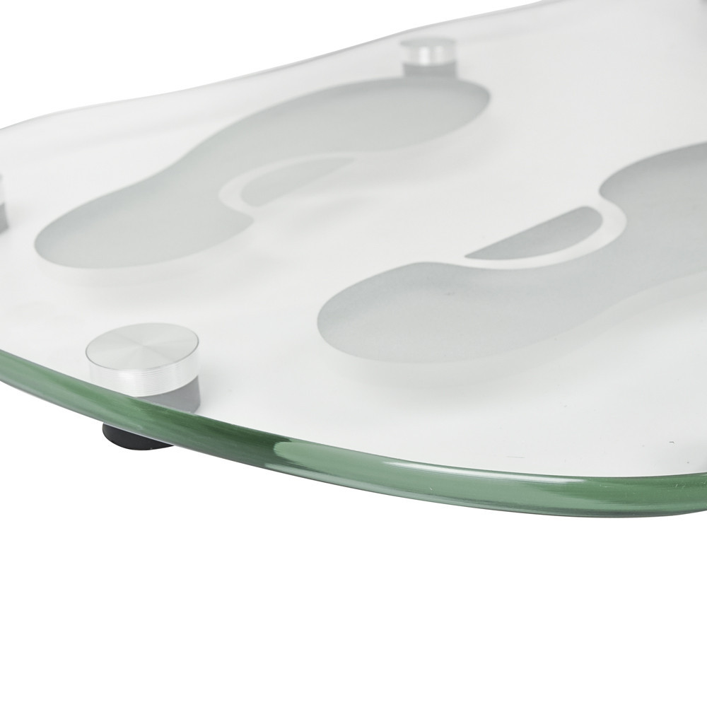 Вібраційний масажний пояс inSPORTline Rexabelt сірий Київ - фото 7