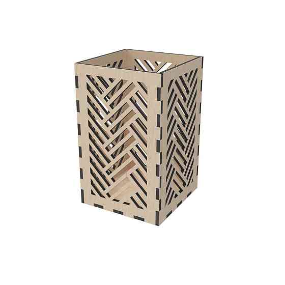 Підставка EKOSTAR під ручки та олівці Київ