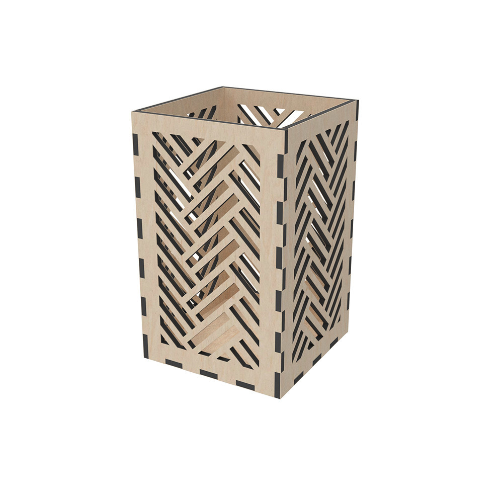 Підставка EKOSTAR під ручки та олівці Київ - фото 1