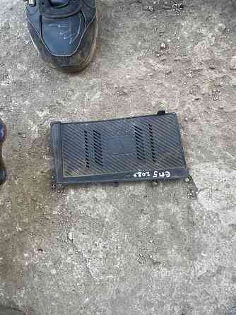 Накладка Kia Sportage 2021–2025 Киев