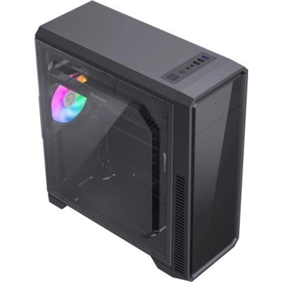 Корпус Gamemax G561E-BK Вінниця - фото 5