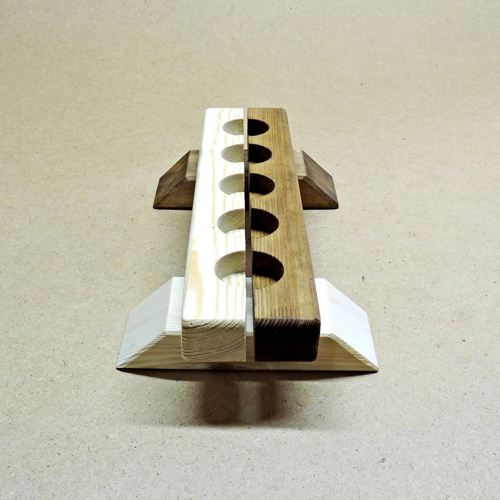 Подсвечник 