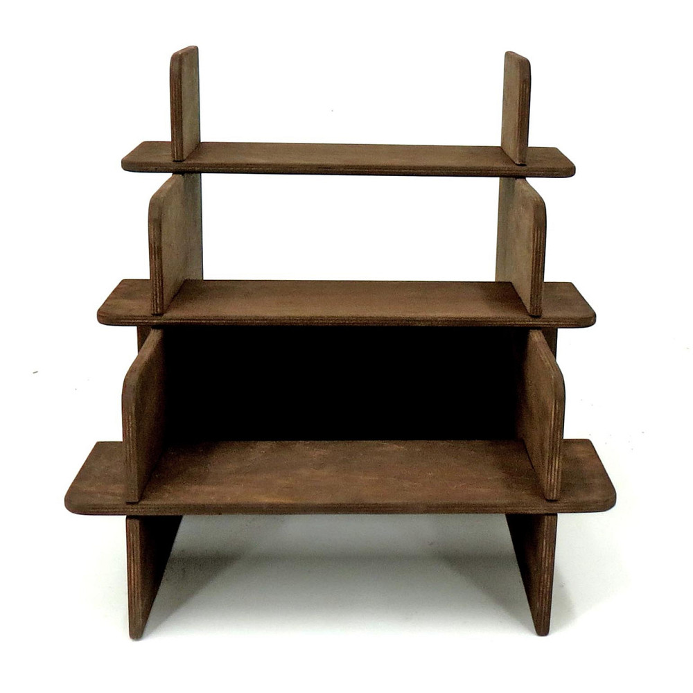 Сходи для собак "Кадома" капучино Миколаїв - фото 5