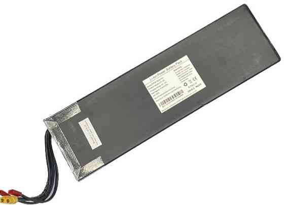 Акумуляторна батарея для електросамокату Crosser Е9 MAM 15АН 36V. Харків