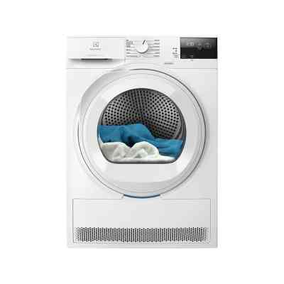 Сушильна машина Electrolux EW6D283YU Вінниця