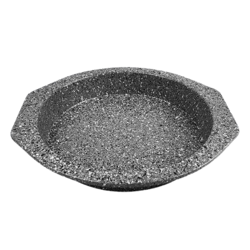 Форма для запікання кругла кераміка MR-1123 Maestro Житомир - изображение 2