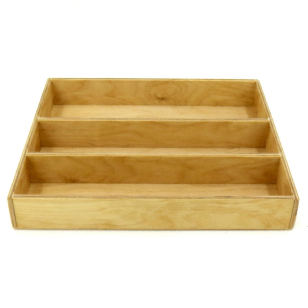 Лоток для столовых приборов 