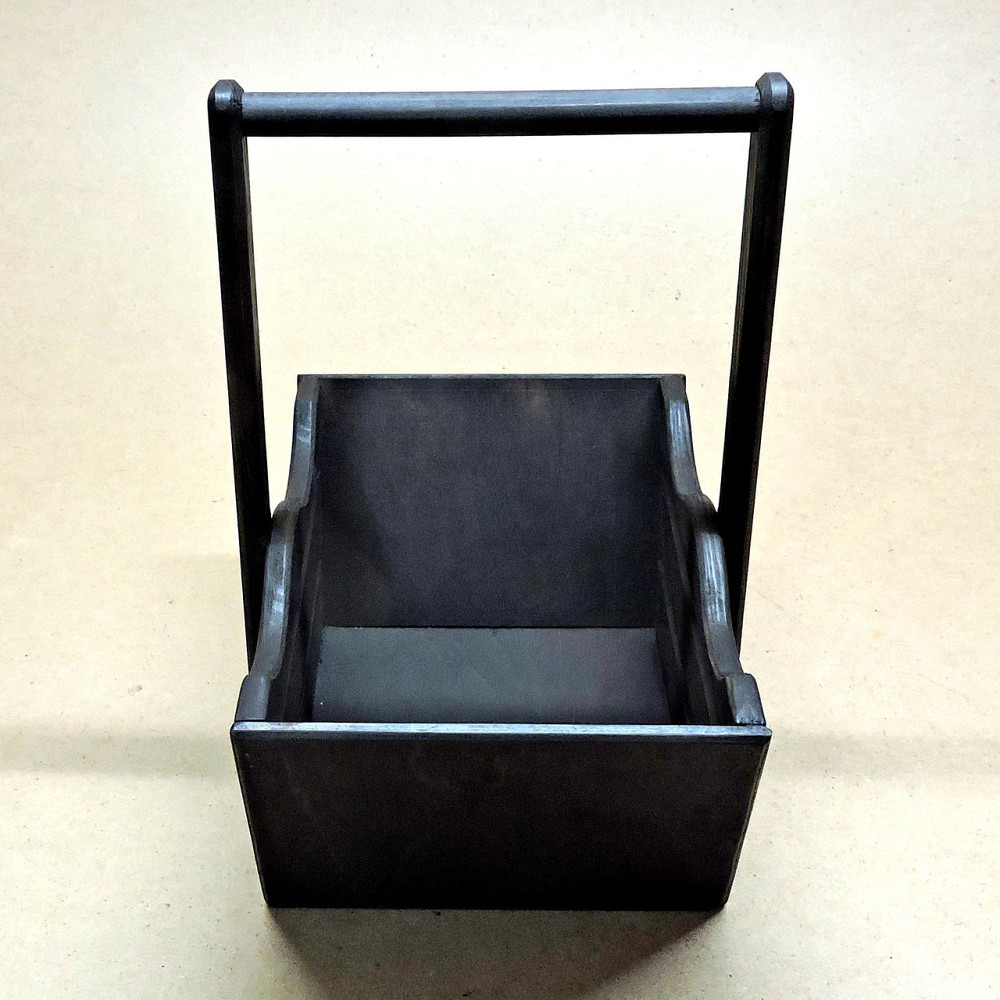 Подарочная корзинка 