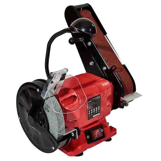 Станок точильный Vitals Master BG 1535BDbl Харьков