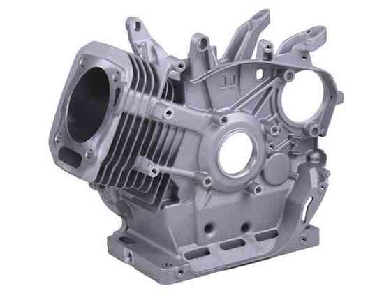 Блок двигуна на бензиновий двигун 190F генератора GN 5-6 KW Мукачево