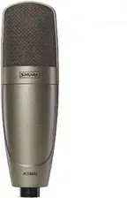 Микрофон SHURE KSM42/SG Киев - изображение 1