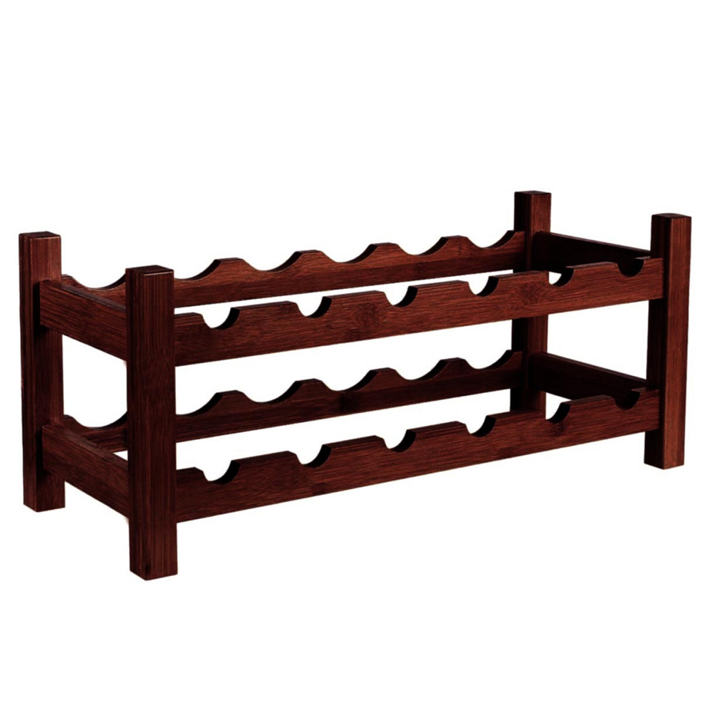 Настільна винна полиця "Міратол" савоярді Миколаїв - фото 1