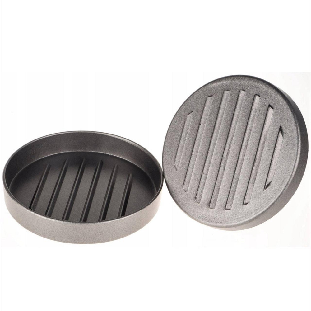 Пресс для гамбургеров GRILLI 777124 Код: 012298 Ровно - изображение 7