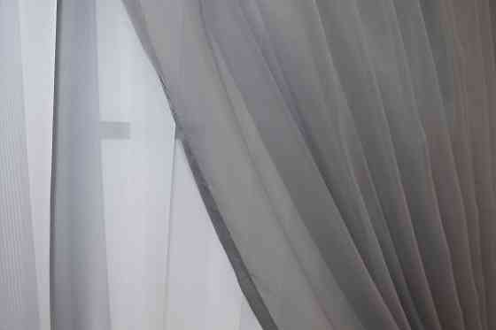 Кухонные шторки VR-Textil № 076к 