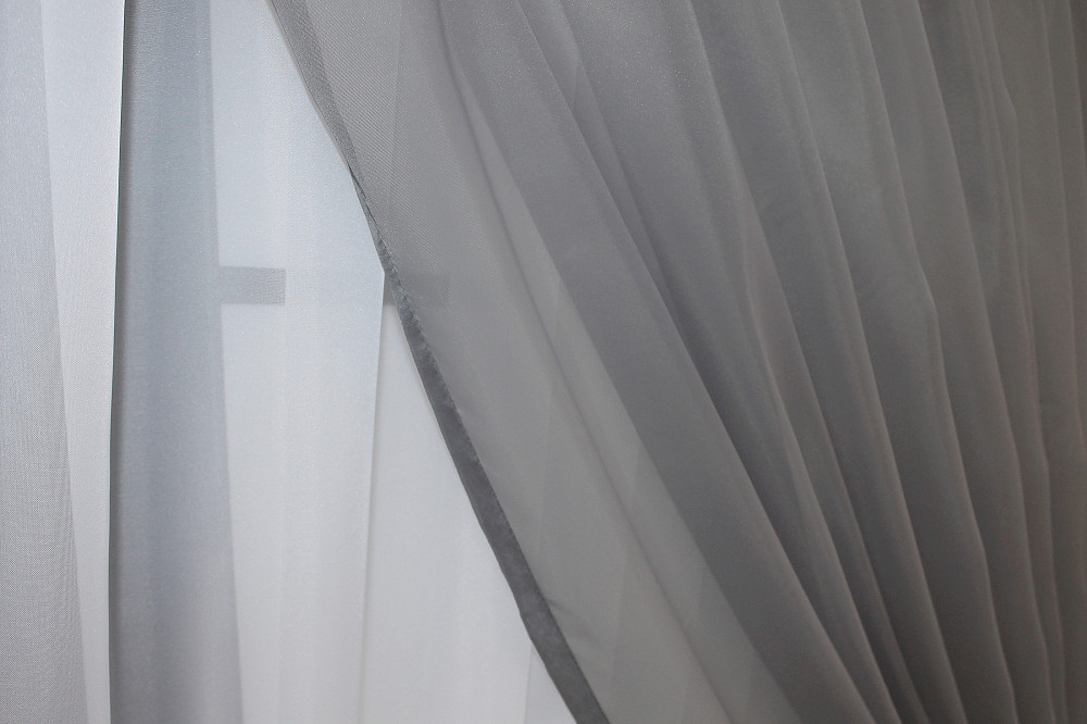 Кухонные шторки VR-Textil № 076к 