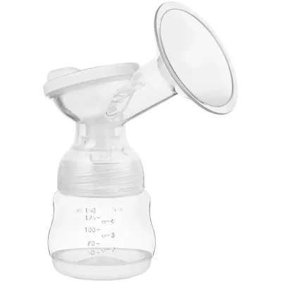 Молокоотсос Lionelo электрический Fidi free white (LO-FIDI GO) Винница - изображение 11