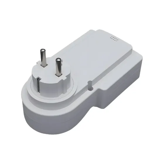 Розумна розетка з реле контролю напруги, струму, потужності з Wi-Fi (Tuya) TOMZN TOVPD1-SKW Universal+EU 16A, моніторинг Киев