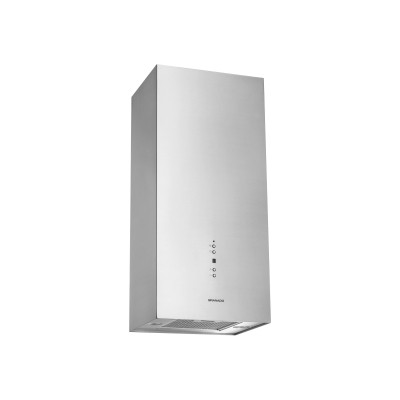 Витяжка кухонна GRANADO Yunkos 2603-1200 Inox (GCH72436477) Вінниця - фото 1