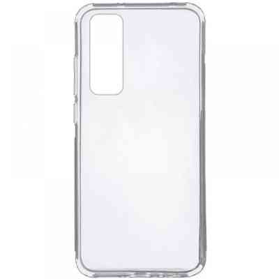 Чохол до мобільного телефона BeCover Tecno POVA 2 (LE7n) Transparancy (708665) Вінниця