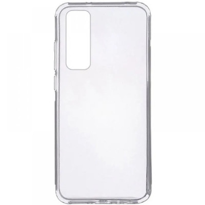 Чохол до мобільного телефона BeCover Tecno POVA 2 (LE7n) Transparancy (708665) Вінниця - фото 3