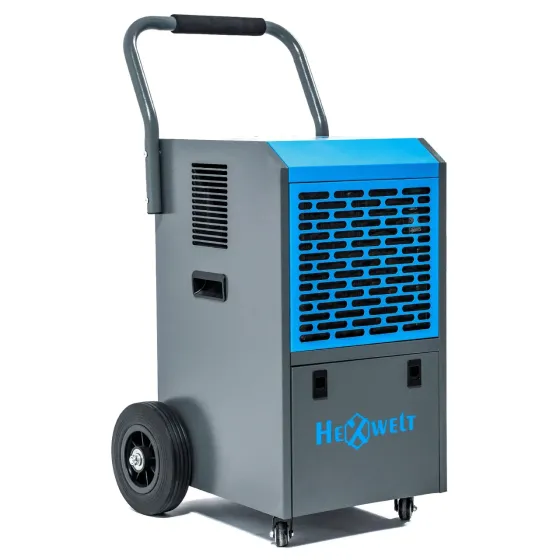 Осушитель воздуха Hexwelt HW-50L Киев