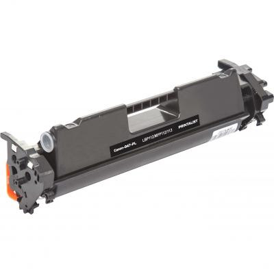 Картридж Printalist Canon 047 (Canon-047-PL) Вінниця - фото 4