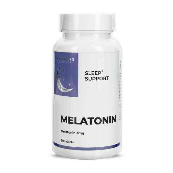 Melatonin 3 mg (90 tab) Луцк