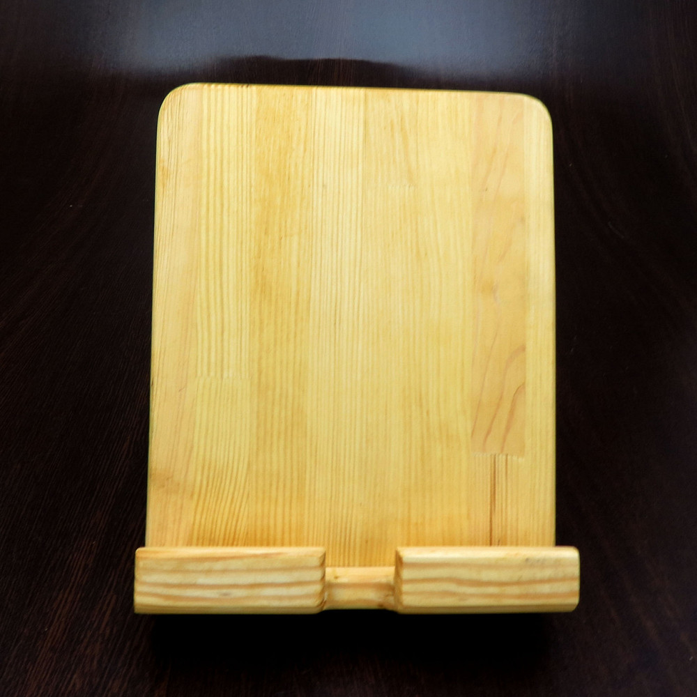 Подставка для кулинарных книг и планшетов 