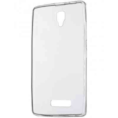Чохол до мобільного телефона Drobak для Lenovo A2010 (Clear) (219207) Вінниця